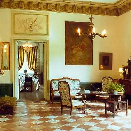 Chambres D'hotes Du Chateau De Saint Sulpice La Sauvetat-sur-Lède